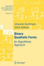 Binary Quadratic Forms