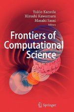Frontiers of Computational Science