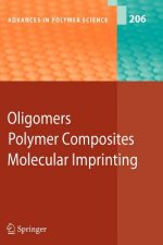 Oligomers - Polymer Composites  -Molecular Imprinting