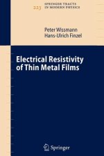 Electrical Resistivity of Thin Metal Films