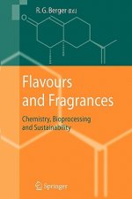 Flavours and Fragrances