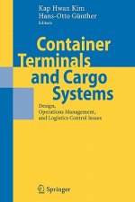 Container Terminals and Cargo Systems