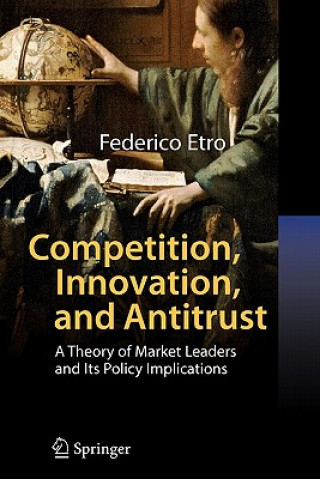 Competition, Innovation, and Antitrust