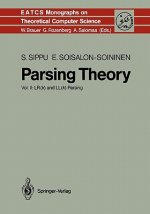 Parsing Theory II