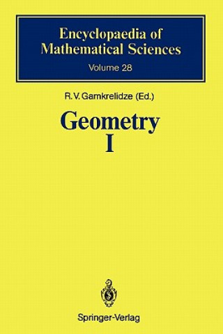 Geometry I