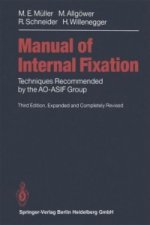 Manual of INTERNAL FIXATION