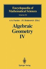 Algebraic Geometry IV