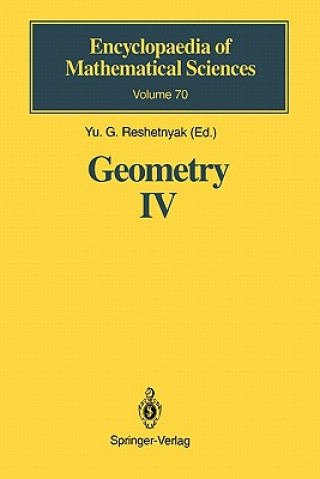 Geometry IV