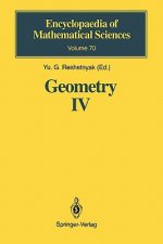 Geometry IV