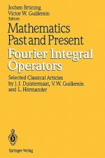 Mathematics Past and Present: Fourier Integral Operators
