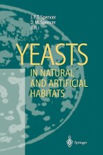 Yeasts in Natural and Artificial Habitats