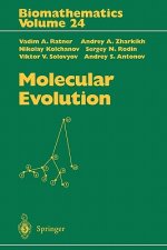 Molecular Evolution