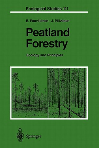 Peatland Forestry