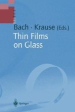 Thin Films on Glass