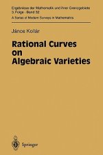 Rational Curves on Algebraic Varieties