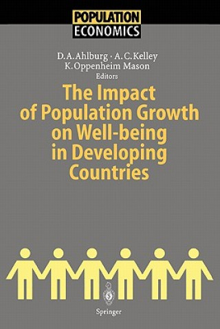Impact of Population Growth on Well-being in Developing Countries