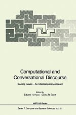 Computational and Conversational Discourse