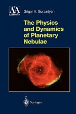 Physics and Dynamics of Planetary Nebulae