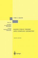 Gauge Field Theory and Complex Geometry