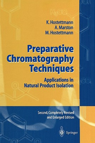 Preparative Chromatography Techniques