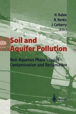 Soil and Aquifer Pollution