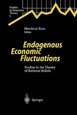 Endogenous Economic Fluctuations