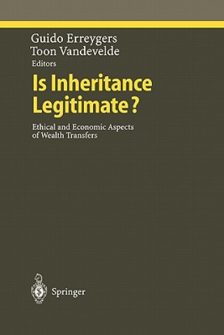 Is Inheritance Legitimate?