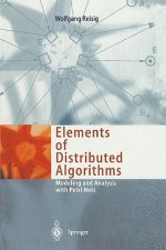 Elements of Distributed Algorithms