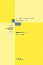 Variational Analysis