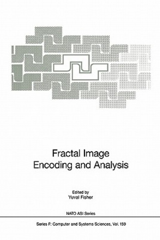 Fractal Image Encoding and Analysis