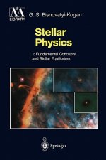 Stellar Physics