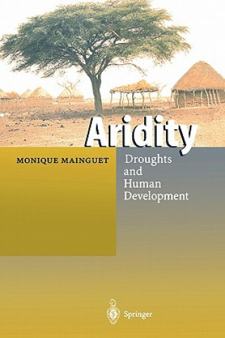 Aridity