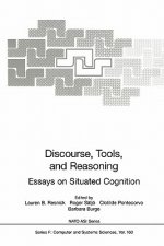 Discourse, Tools and Reasoning