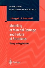 Modeling of Material Damage and Failure of Structures