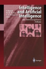 Intelligence and Artificial Intelligence