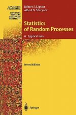 Statistics of Random Processes