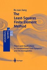 The Least-Squares Finite Element Method