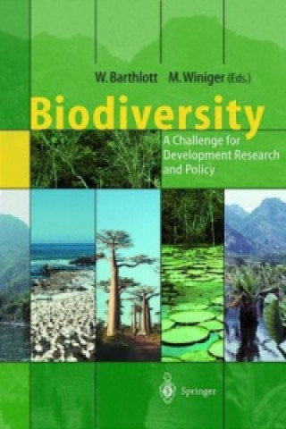 Biodiversity
