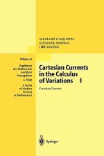 Cartesian Currents in the Calculus of Variations I