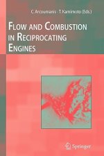 Flow and Combustion in Reciprocating Engines