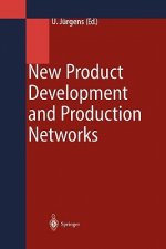 New Product Development and Production Networks