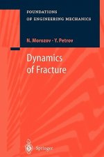 Dynamics of Fracture