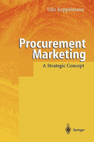 Procurement Marketing