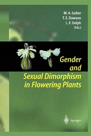 Gender and Sexual Dimorphism in Flowering Plants