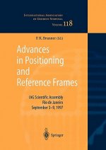 Advances in Positioning and Reference Frames