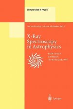 X-Ray Spectroscopy in Astrophysics