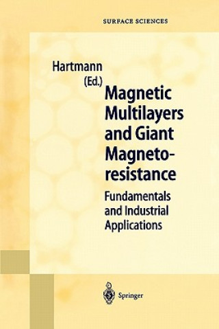 Magnetic Multilayers and Giant Magnetoresistance