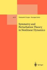 Symmetry and Perturbation Theory in Nonlinear Dynamics