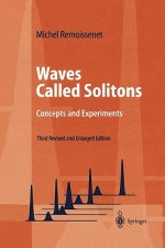 Waves Called Solitons
