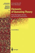 Elements of Queueing Theory